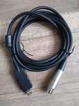 High Performance OFC Professional Audio / Video Cable 3m
