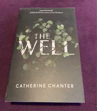 The Well. Catherine Chanter wyd. angielskie nowa