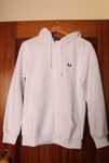 Sweatshirt Fred Perry
