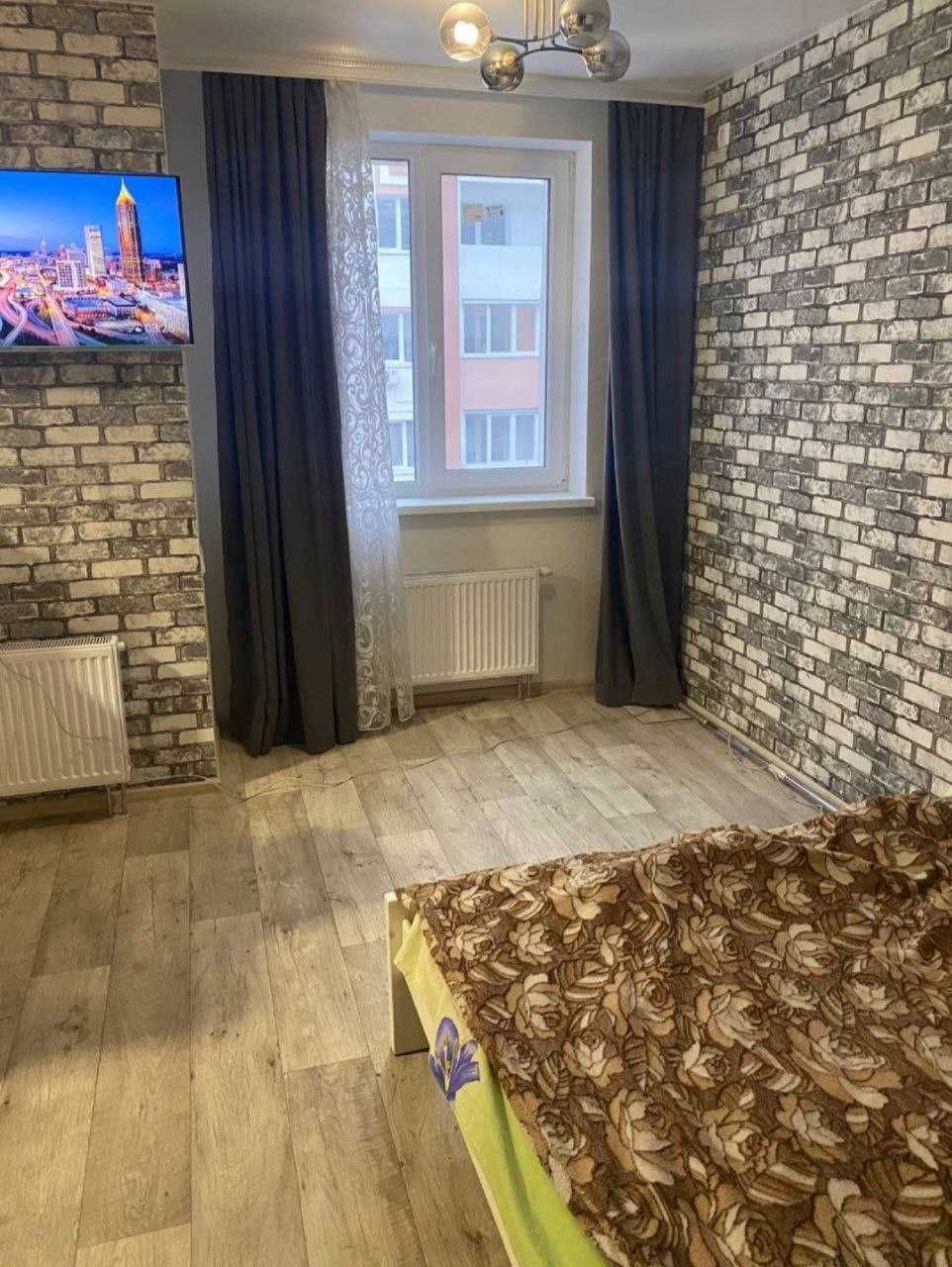 НОВОСТРОЙ! Метро Академика Павлова ЖК Птичка Продам 1 комн квартиру AB