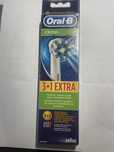 Koncowki oral b crossaction 4 szt
