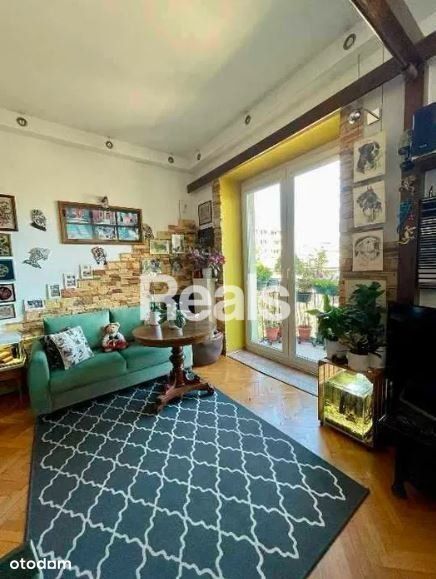 Zielone Powiśle - okazja !