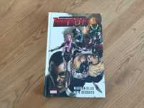 Thunderbolts marvel classic