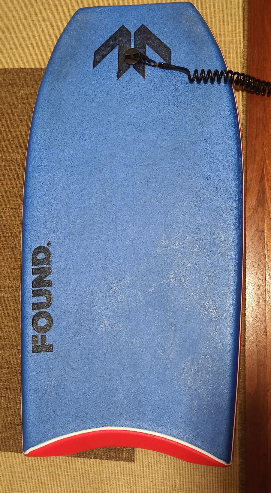 Prancha Found bodyboard 42"