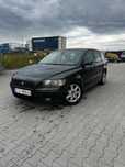 Volvo V50 2.0HDI///NoweTurbo///FajnyStan///Tanio///Ekonomiczne