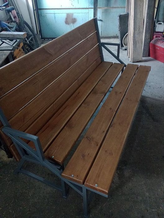 Лофт меблі ( садові меблі) під замовлення