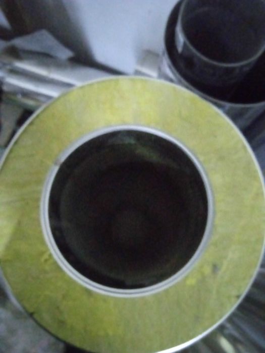 Frezowanie kominów, wkłady kominowe,naprawa