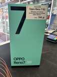 Nowy Oppo Reno 7 5G 256GB/8GB sklep Centrum Gsm