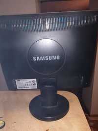 Monitor Samsung 17 cali bez kabli