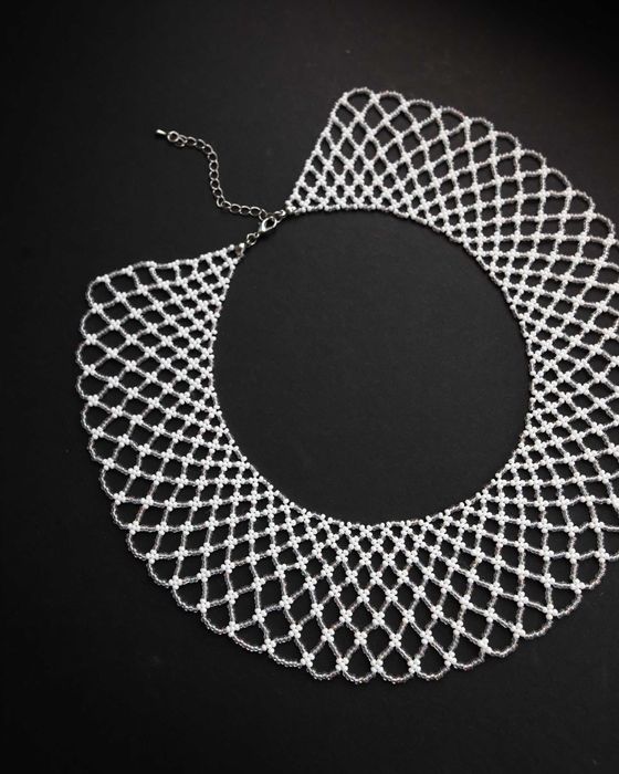 Силянка. Гердан. Вироби з бісеру