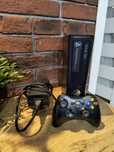 Przerobiony Xbox 360 Slim RGH zestaw