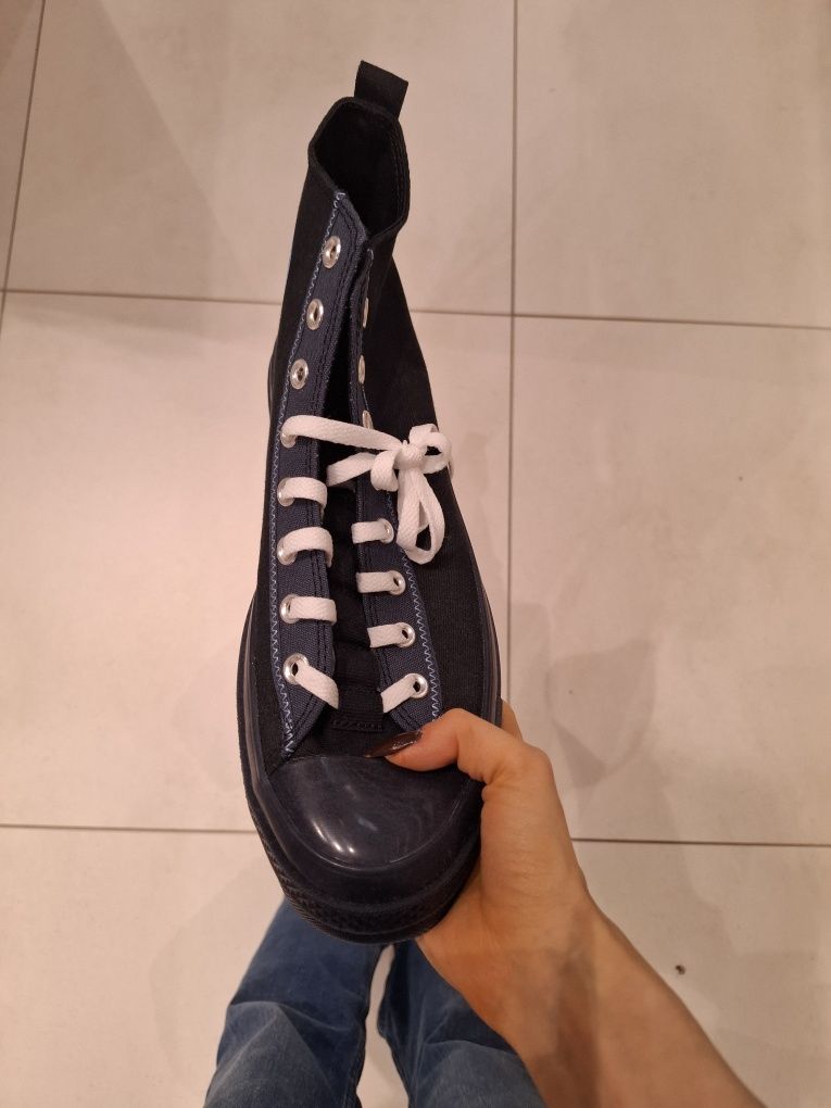 Nowe buty converse 46