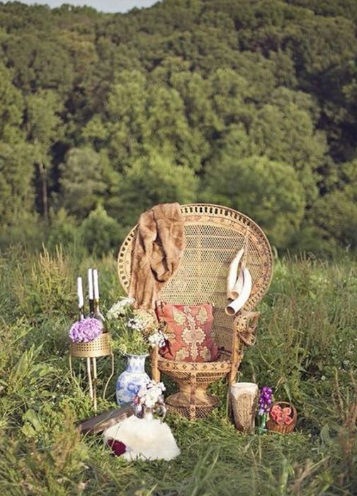 Стул  кресло Эммануэль из Франции оригинал антиквариат свадьба