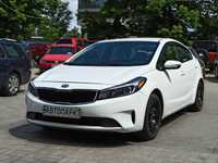 Kia Forte LX 2017 року