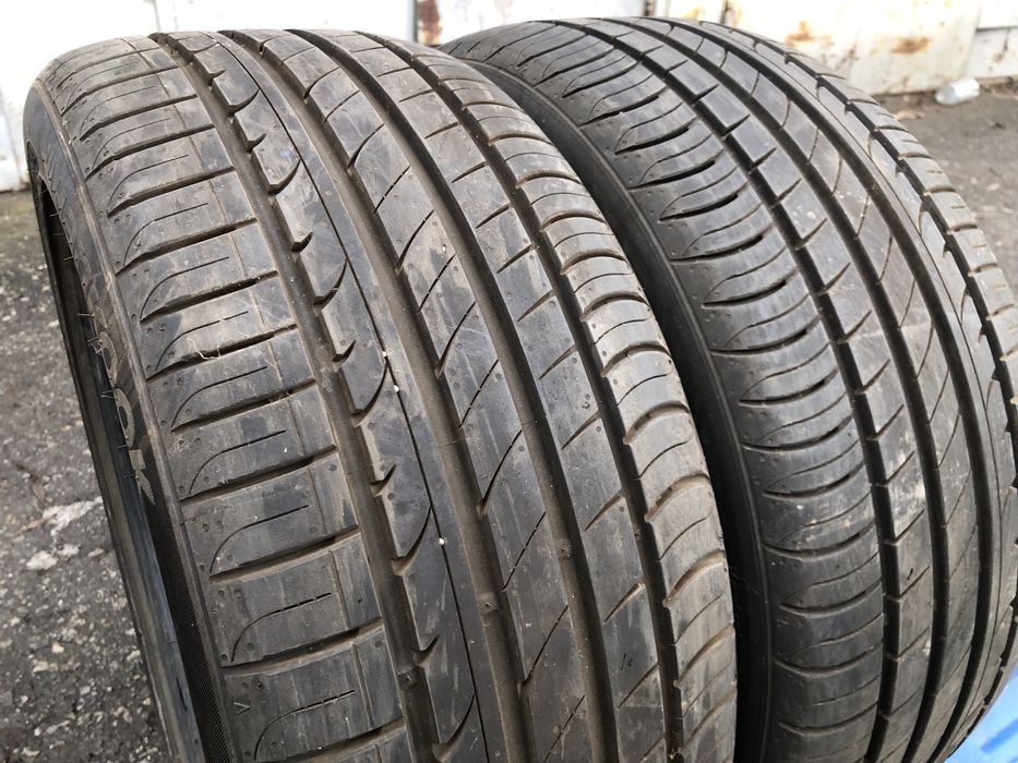 1 шина 225/45 R17 91 W Hankook Ventus Prime 2