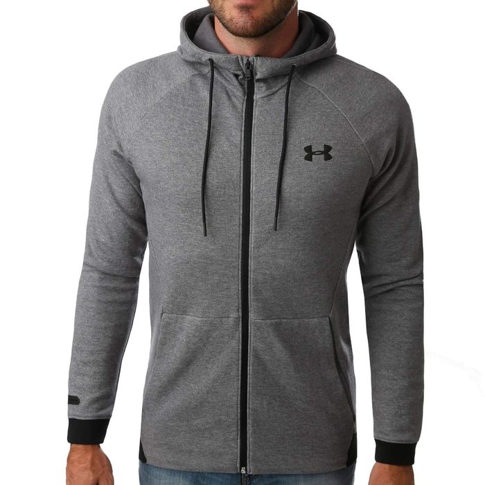 Чоловіча зіпка кофта Under Armour