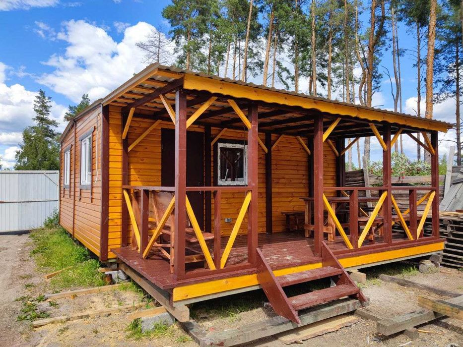 Від виробника!!!Продається будинок, дача, баня, в наявності!