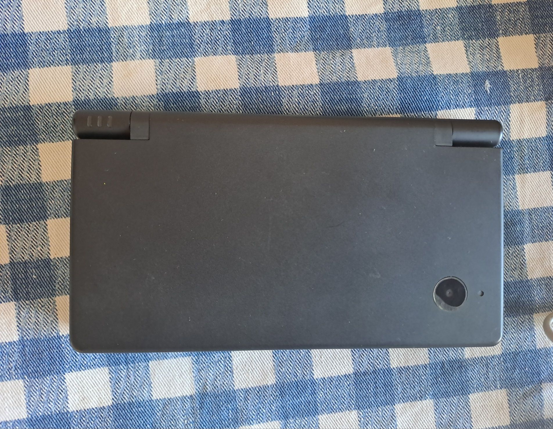 Nintendo DSi Desbloqueado com jogos