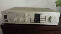 Kenwood KA-7X wzmacniacz
