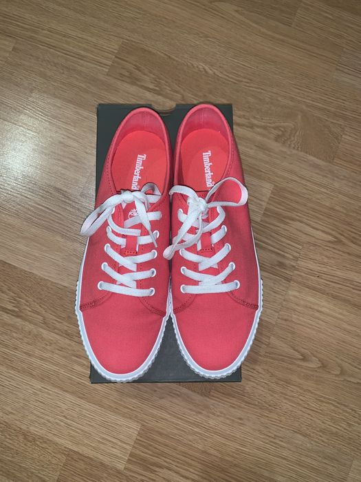 Кеды Timberland(оригинал)