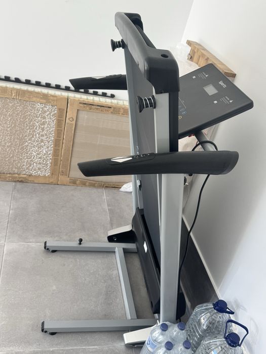 Passadeira de corrida