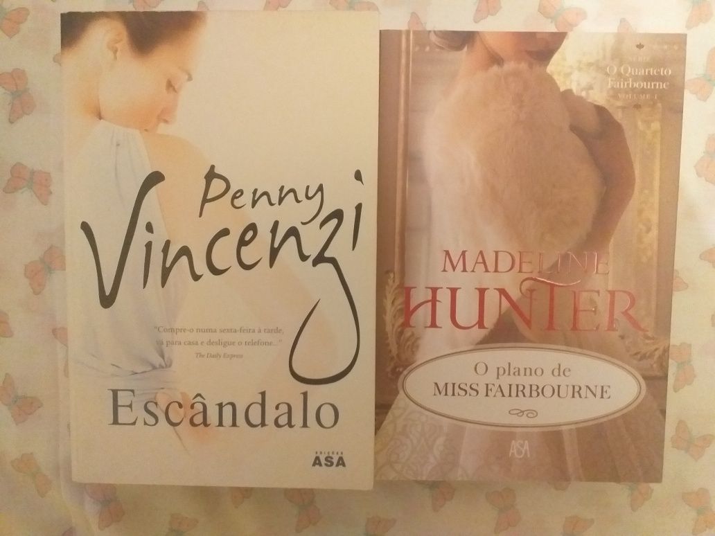 E.L.Cinquentas Sombras de Greg.Madeline Hunter.O Plano de Miss Fairbou