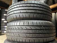 Літо 215/60R17 SAILUN Atrezzo Elite МАкс. стан! 2023 рік