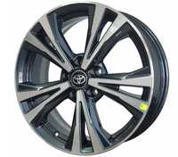 NOWE Felgi 18" Toyota Harrier RAV4 Sienna Matrix