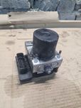 Блок керування насос АБС ABS Peugeot 407 9663894080 0265950659