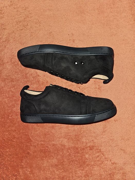 Кеди Christian Louboutin | Лабутены, Лабутени