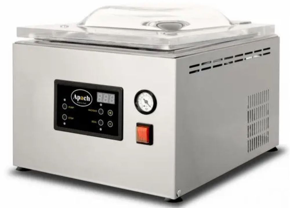 Вакууматор Apach AWM254