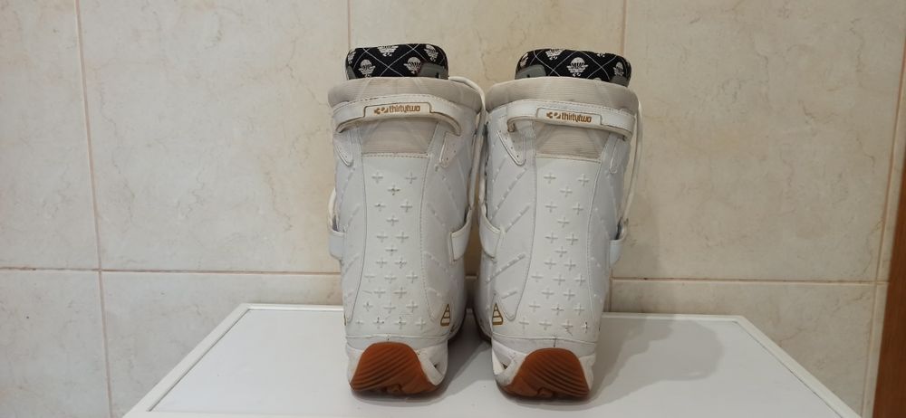 Черевики для сноуборду Thirty two жіночі 38 розмір