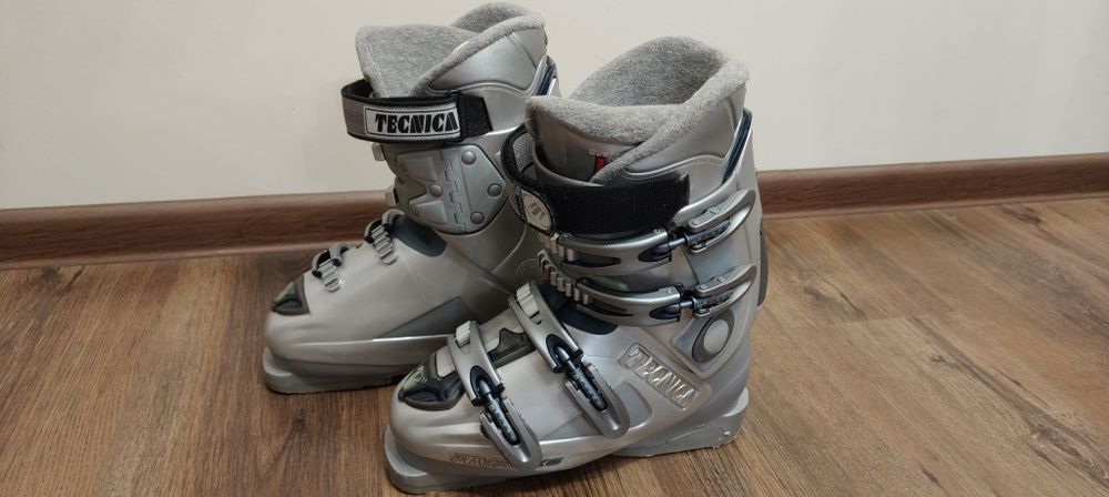 Buty narciarskie Technica