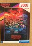 Puzzle 300 Stranger Things