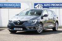 Renault Mégane Sport Tourer 1.5 dCi Zen