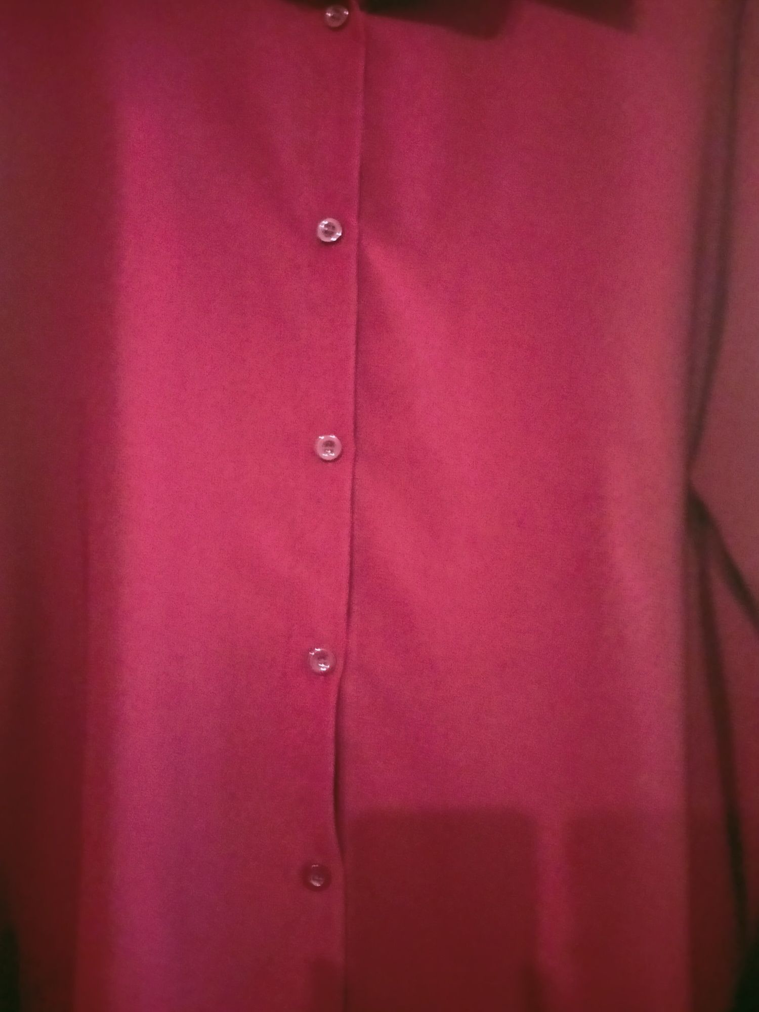 Жіноча блуза, сорочка, кофта розмір 4ХL