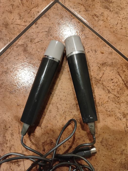 Mikrofon MDO-IX Tonsil Unitra