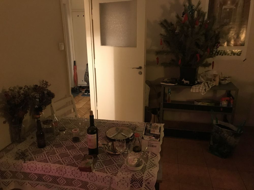 Stol z Rymera 5/1