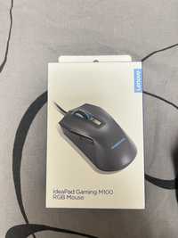 Игровая мышка IdealPad Gaming M100 RGBMouse