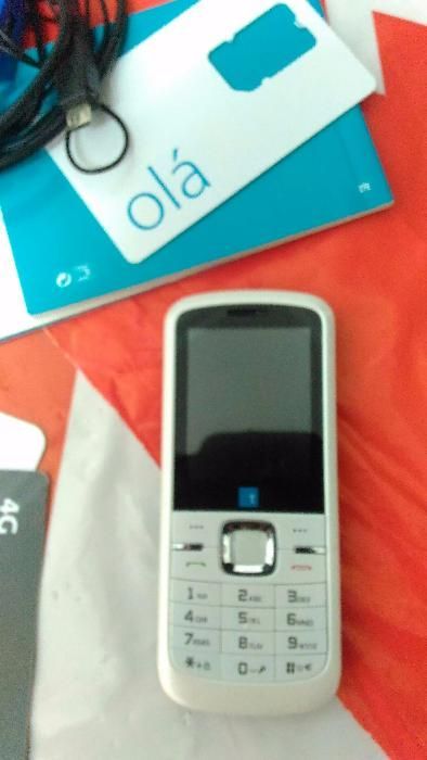 Telemovel easy 50 tmn