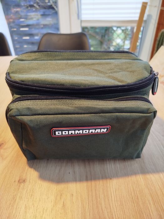 Nerka wędkarska Cormoran.