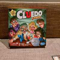 Gra Cluedo Junior