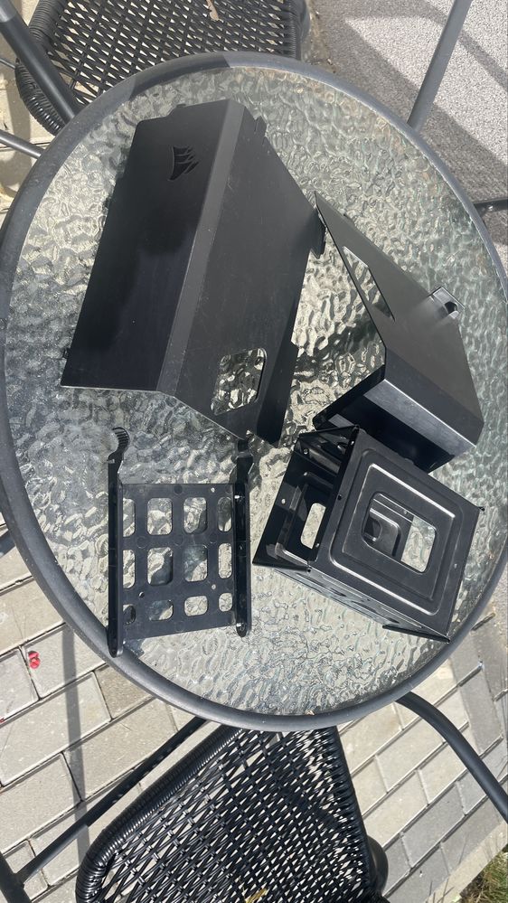 Komputer Ryzen 5 2600 nVidia GeForce GTX1060 6GB 16GB RAM DDR4 1TB SSD