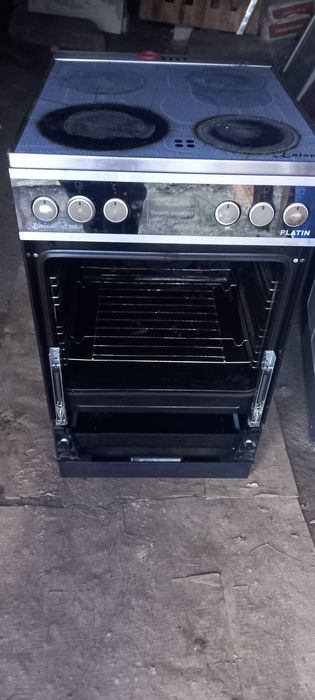 Продам плиту электрическую Keiser  xl500