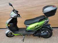 Motorower BARTON elektryczny