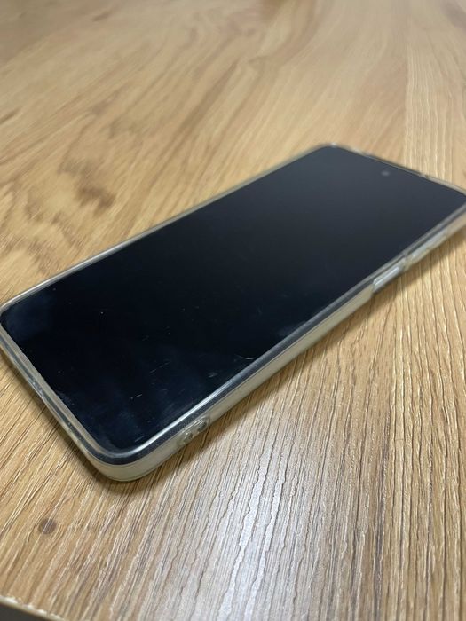Motorola Moto G23 - Biały