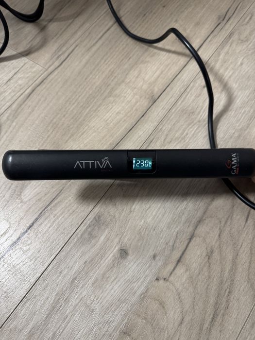 Утяжок для волосся GAMA