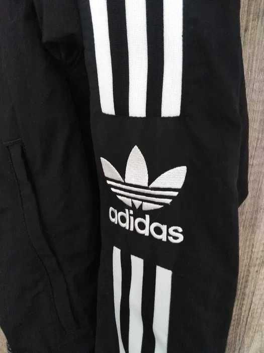 Bluza rozpinana Adidas