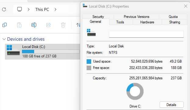 HP EliteBook 820 G3 i7