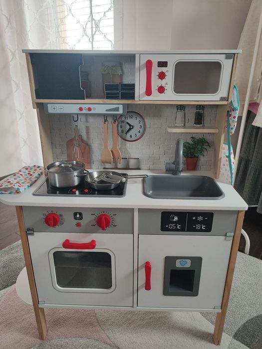 Kuchnia LIDL , dużo akcesoriów, wysyłka.